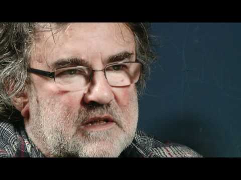 Śląska Grupa Blusowa - Muzyczny Rentgen cz. 2