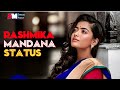Dhoop Ho Ya Chao Sajan Main To Aaungi Status Rashmika Mandanna Whatsapp Status SM Status Point
