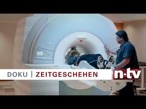 Trailer n-tv Doku „The Crash Reel – Niemals aufgeben!“ am 15.12.2015 bei n-tv und n-tv now