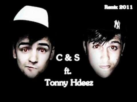 Keday & Chispa-G ft Crítika & Sáik - Te Pido (Tonny Hdeez...wmv