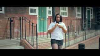 Paris Robin's Role In 'Franklyn - Sad Story'