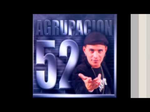 Aquella Nina Inocente - Agrupacion 52