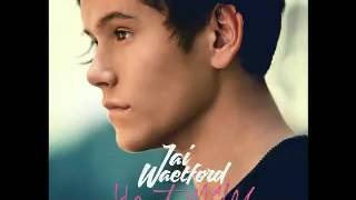 Elements - Jai Waetford (Lyrics/letra - English/Español)