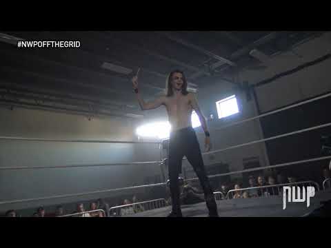 Anakin Murphy and Dale Patricks prepare for war as Higher Ground returns!