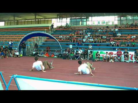 Gautier and Clem - Double Routine Qualification | SUPER BALL 2013