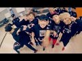 [Dance Practice] 몬스타엑스(MONSTA X)_무단침입(TRESPASS ...