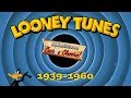Looney Tunes 1932-1960 | Classic Compilation 3 | Bugs Bunny | Daffy Duck | Porky Pig | Chuck Jones DEFAULT Thumbnail