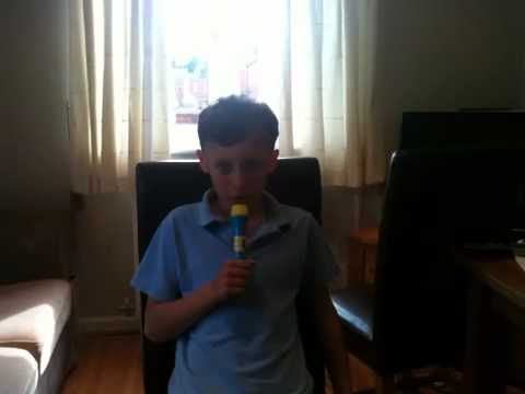 Hello YouTube first into xmgonage