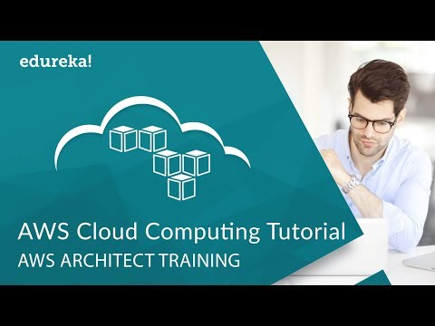 AWS Tutorial For Beginners | AWS Full Course Learn AWS In 10 Hours | AWS Training | Edureka