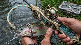 21 NEWEST Fishing Gadgets On Amazon to Buy 2026 (Fishes Are Worried!)