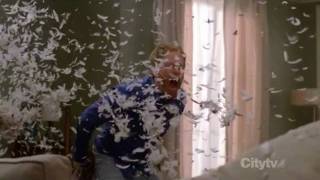 Modern Family Funniest Scene Ever!!- The Pigeon
