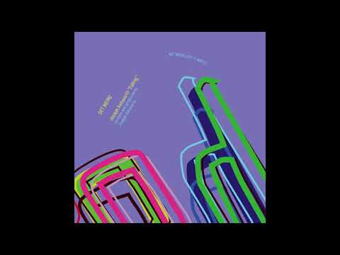 Joseph Ashworth - Dominika (Official) GW013