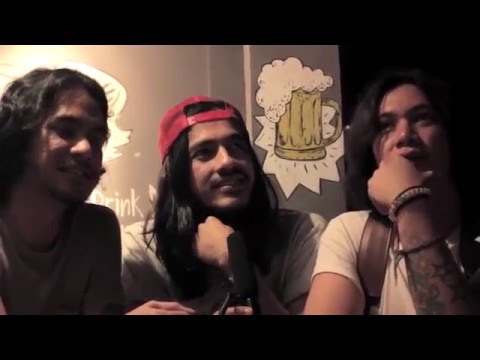 PERTAMA KALI: Kelompok Penerbang Roket