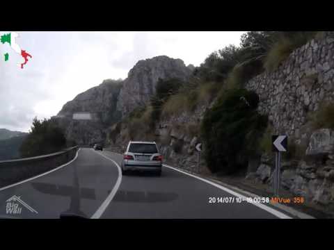 The trip to italy movie clip - bane impression (2014) hd.