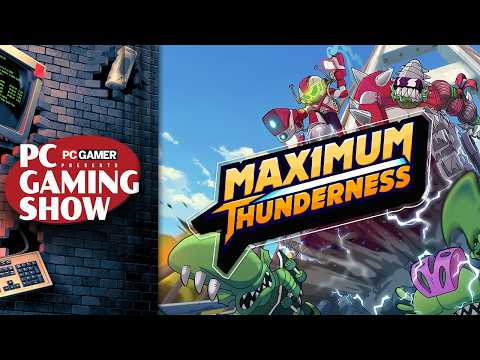 Announcement Trailer