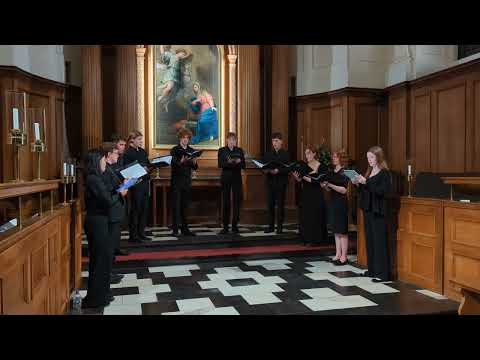 The Great Service: Nunc Dimittis - William Byrd