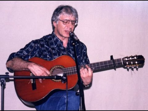Александр Мирзаян (г. Москва) концерт в г. Краматорске 1995 г.