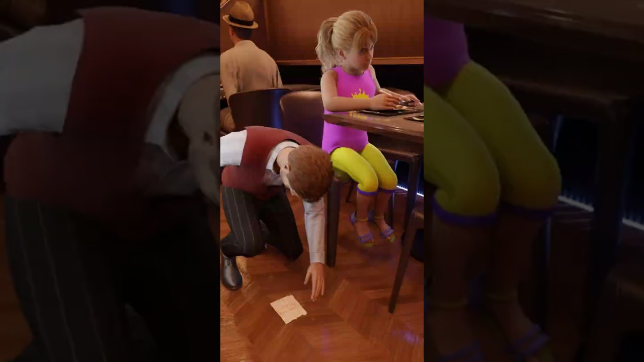 The tissue that exposed a kidnapper