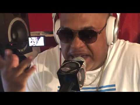 Milano Constantine Guerrilla Grooves Radio Freestyle