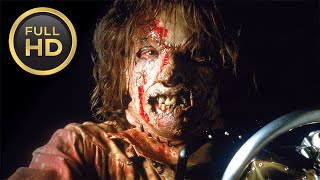 🎥 LEATHERFACE: TEXAS CHAINSAW MASSACRE III (1990) | Trailer | Full HD | 1080p