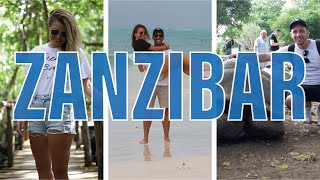 Zanzibar: Paradise in Paje, Exploring Prison Island, and visiting Stone Town's most famous resident