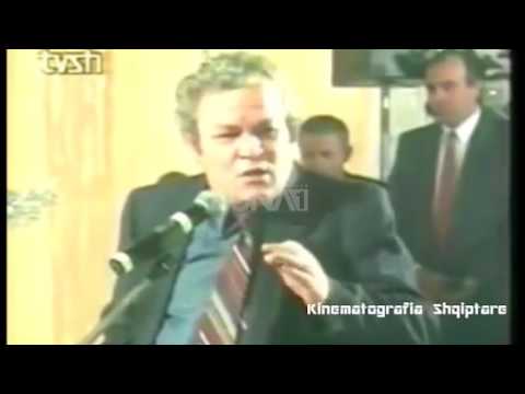 Besnik Cinari - Humor