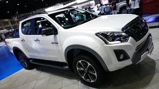Download lagu พาชม 2017 Isuzu D-Max V-Cross Max 3.0 Ddi Z-Prestige 4X4 A/T ภายนอก ภายใน mp3 Download lagu พาชม 2017 Isuzu D-Max V-Cross Max 3.0 Ddi Z-Prestige 4X4 A/T ภายนอก ภายใน mp3