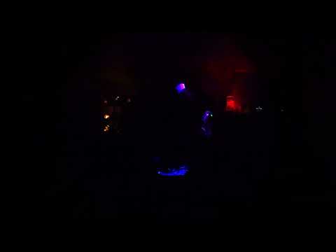 Trippy Glo Whip 4k - Underground by Lindsey Stirling