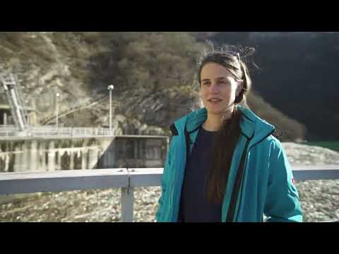 People, Places & Events - Clean-up mission with everwave in Bosnia and Herzegovina