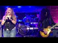 Led Zeppland Promo Video 26Dec2018 Soundcheck Live Lucky Strike Hollywood 90028