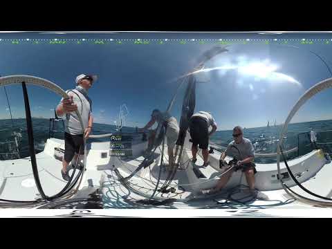 2019 Verve Cup Day 1 Race 1