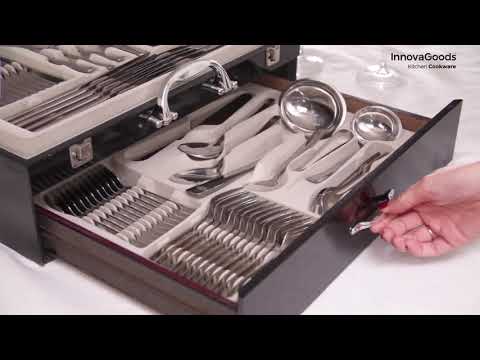 download lagu mp3 mp4 Linea Cutlery Set, download lagu Linea Cutlery Set gratis, unduh video klip Linea Cutlery Set