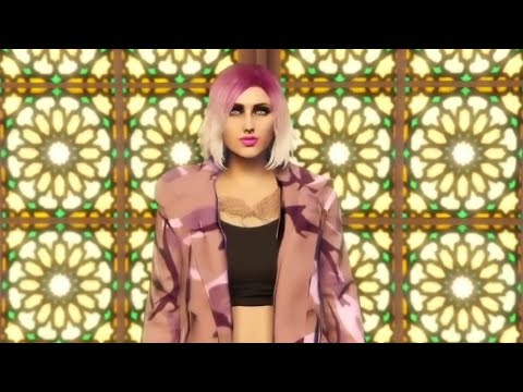 Andrea feat. Suzanita - Strogo Zabraneno (2017) (GTA5 Official Music Video)  ᴴᴰ