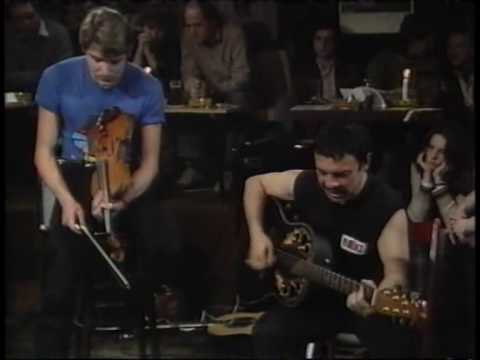 Philip Catherine, Christian Escude, Didier Lockwood - Bebar Chacha? 1984