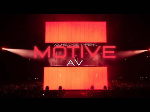 AV - FAENA / Live @VWArena