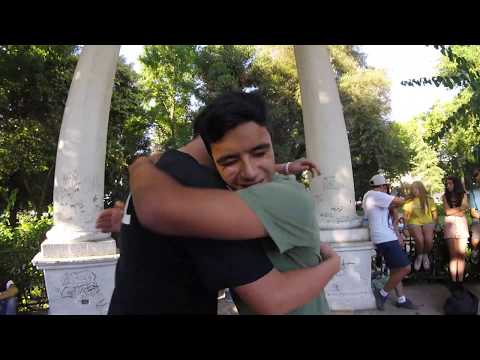 MANU BLACK vs HERNI: Semifinal - PARRAP Clasificatoria I Linares