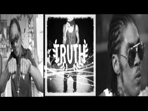 Vybz Kartel Shawn Storm And Classic Mix November 2015