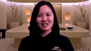 Massage Therapist in Chicago