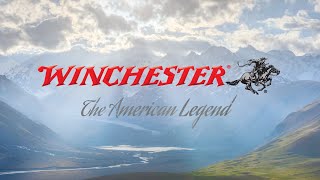 Video: Winchester Hylsor 243 WSSM 50/Box