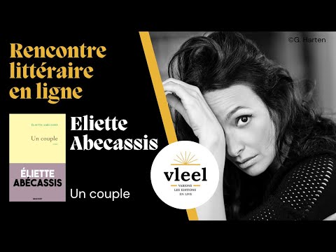 Vido de Eliette Abecassis