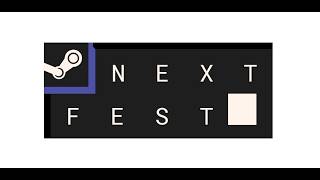 Steam Next Fest / CANLI