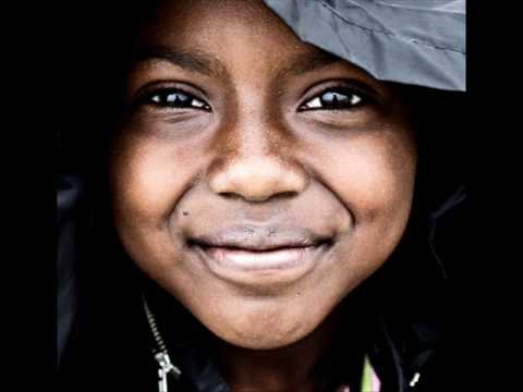 G'Sparks feat. Wasso - Kimba Bwana (Antonello Coghe & Rancido's Tshiyanda Dance Mix)