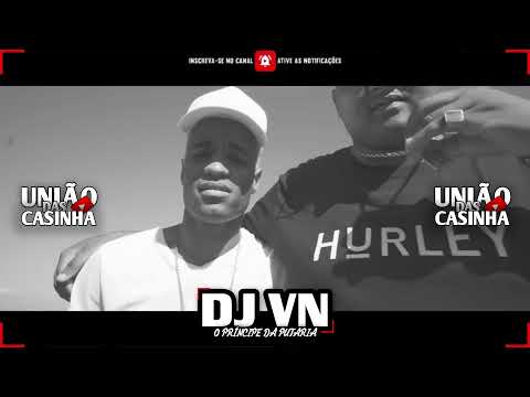 MTG - MC Kevin o Chris e MC Cajá - Espera eu Chegar (( DJ VN ))