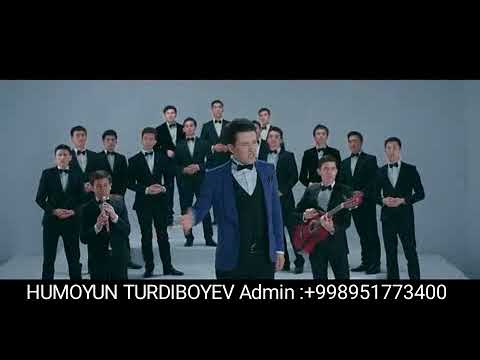 Tuyyona.uz - Хумоюн Турдибоев