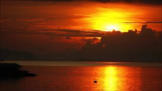 Sunrise 29th May 2021 (Closeup)