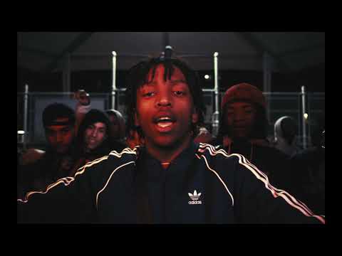 COP OSLM - Abracadabra (Clip officiel)