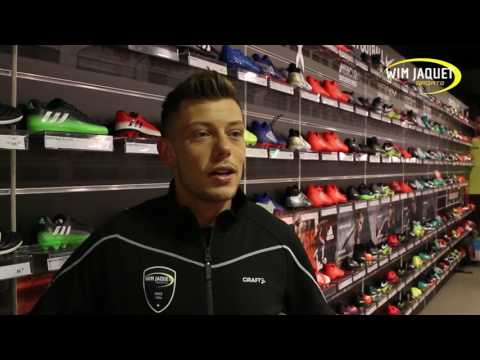 Onze voetbalspecialist: Christiaan van Hussen