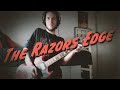 AC/DC fans.net House Band: The Razors Edge