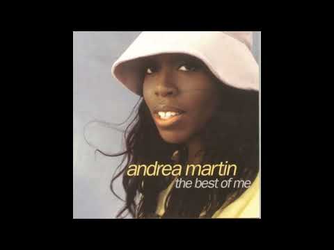 Andrea Martin Feat. Queen Latifah - Set It Off