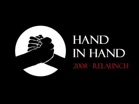 Cap Smallz - Hand in Hand ft. Aphe, Ramses MC, Sirviver, Major Murray, Lingo, MOB & Instinktsteve